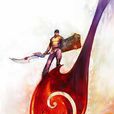 風雲3(馬榮成創作武俠漫畫《風雲》第3部) 風雲3(馬榮成創作武俠漫畫《風雲》第3部)