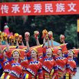 少數民族地區 少數民族地區