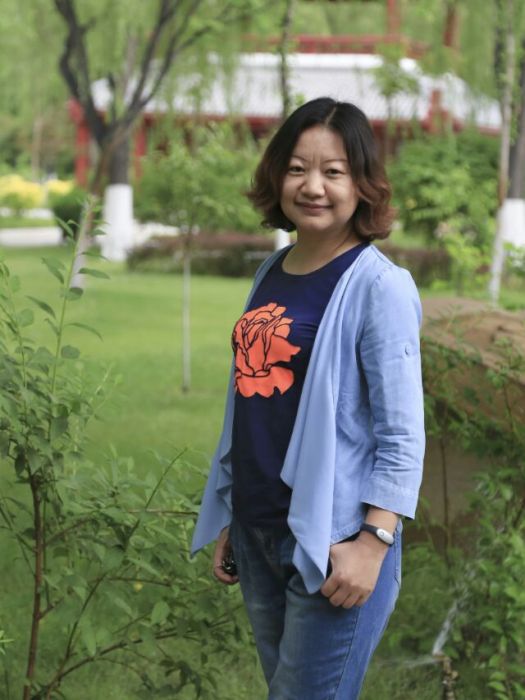 保惠(北方民族大學教師) 保惠(北方民族大學教師)