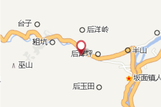 貝壟坑 貝壟坑