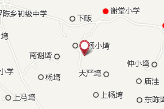 西小畈 西小畈