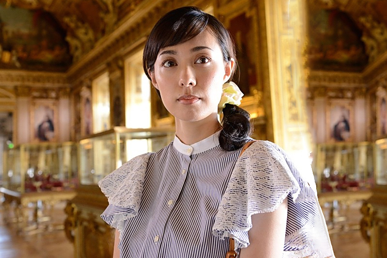 櫻井香 櫻井香