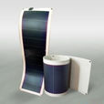 薄膜太陽能電池(一種新的能源材料)