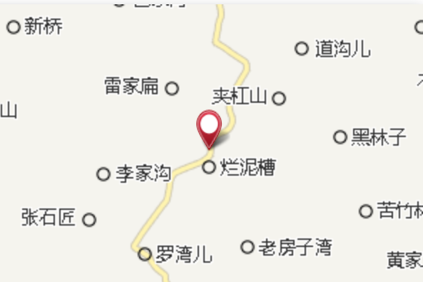 班竹塆