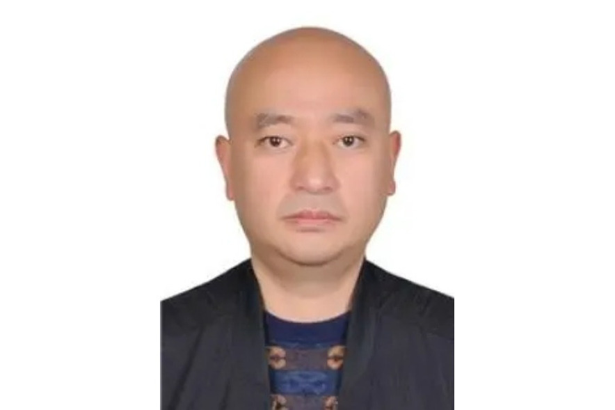 王林(國家稅務總局畢節高新技術產業開發區稅務局駕駛員)