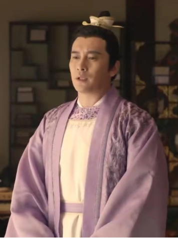 陳世美(古裝權謀劇《開封府》中的角色)