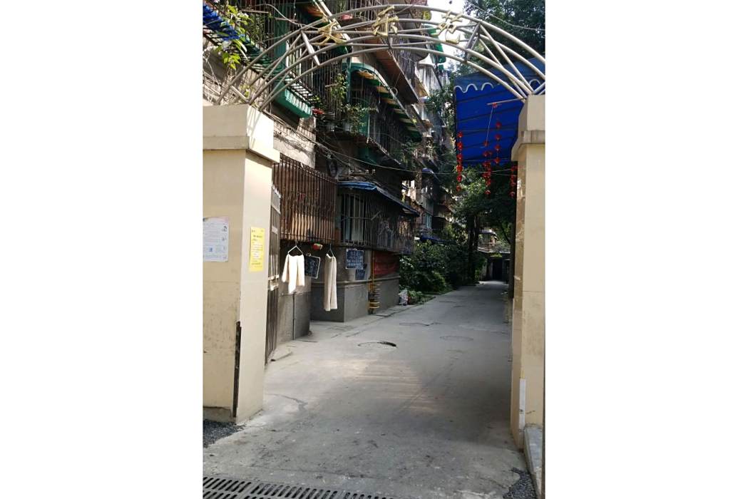 文樂苑