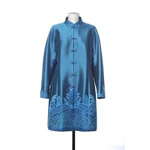 新中裝(新中式服裝)