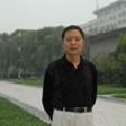 李發啟(河南師範大學副教授) 李發啟(河南師範大學副教授)