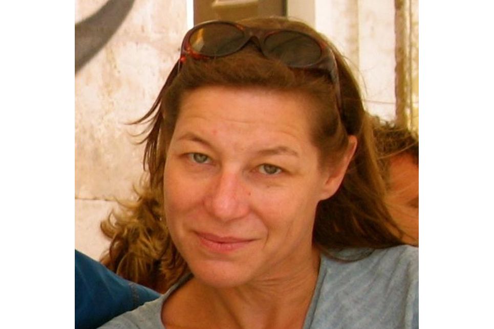 Anne Chamberlain Anne Chamberlain