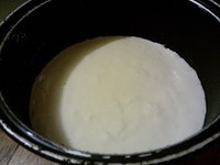 電飯鍋版優酪乳蛋糕