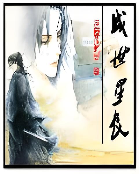 滅世星辰 滅世星辰