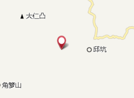 寨角坑尾