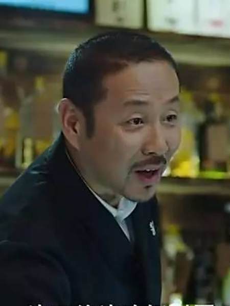 卓漸清 卓漸清
