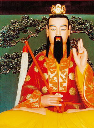 麥子云