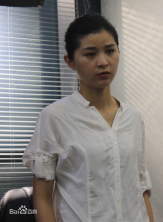 徐小琴 徐小琴