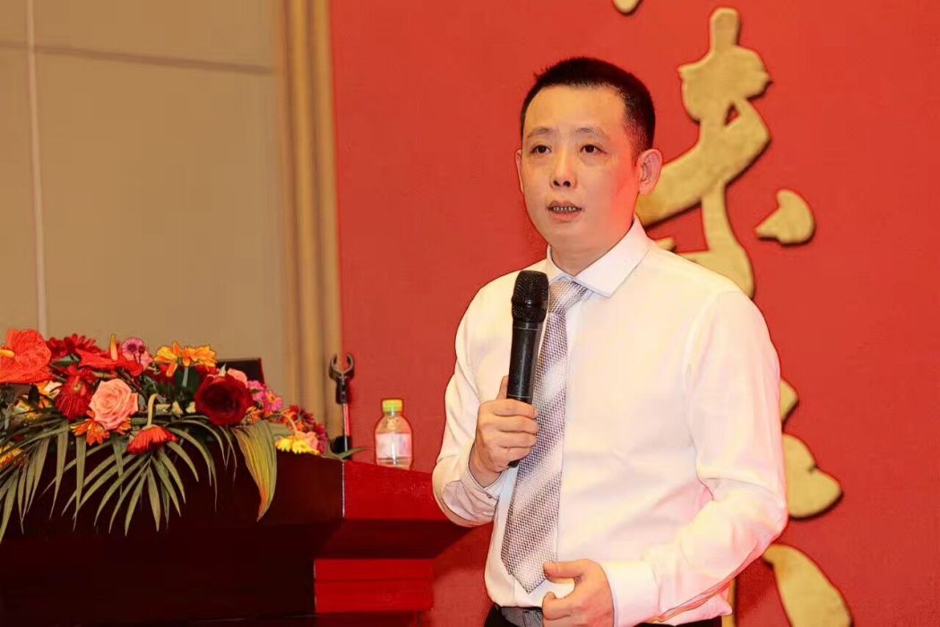 周志學(泗洪縣婦產醫院董事長) 周志學(泗洪縣婦產醫院董事長)