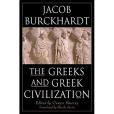 The Greeks and Greek Civilization(1998年St Martins Pr出版的圖書) The Greeks and Greek Civilization(1998年St Martins Pr出版的圖書)