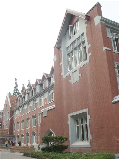 上海理工大學理學院