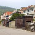 覎口村 覎口村