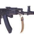 AK-103突擊步槍