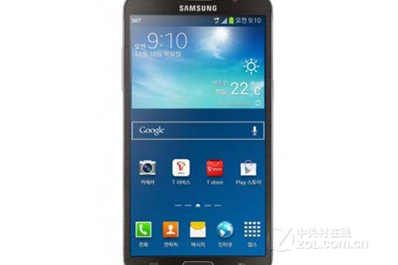 三星GALAXY Round(G910) 三星GALAXY Round(G910)