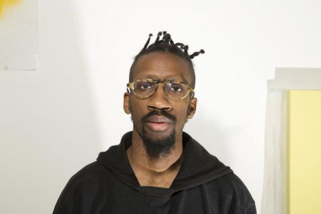 Torey Thornton Torey Thornton