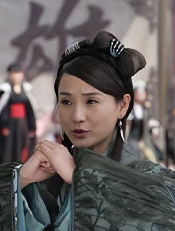 神鵰俠侶(06版神鵰俠侶)
