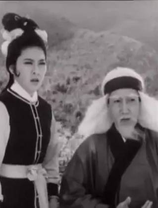 陳寶珠(中國香港粵語電影女演員、歌手) 陳寶珠(中國香港粵語電影女演員、歌手)