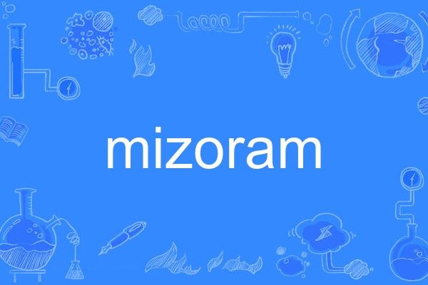 mizoram mizoram