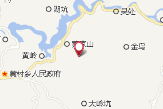 鳥坑 鳥坑