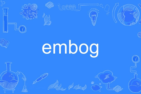 embog embog