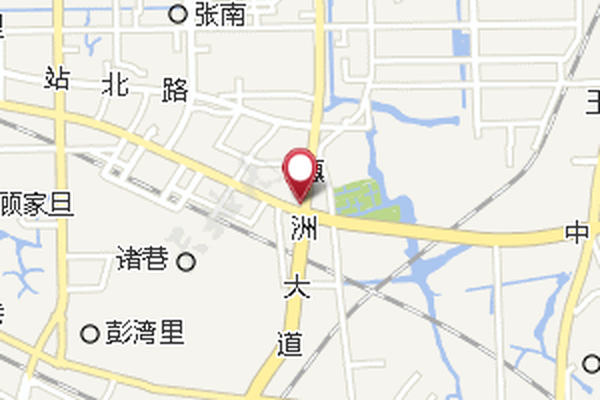 莊巷