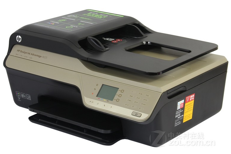 HP 4625 HP 4625