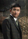 霧都(2012年黃力加執導電視劇)