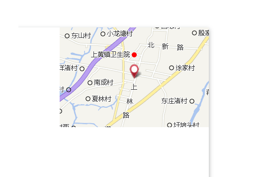 落霞大隊