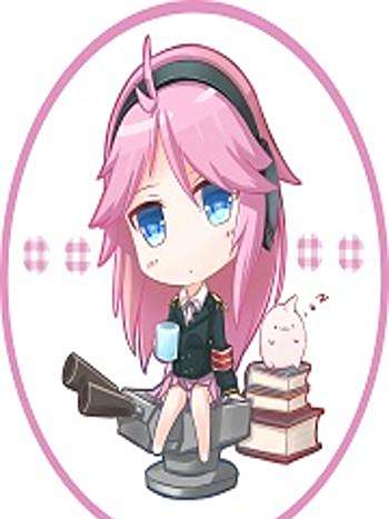 艦娘世紀 艦娘世紀