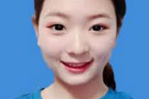 倪興茹