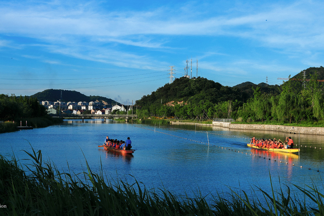 小浹江 小浹江