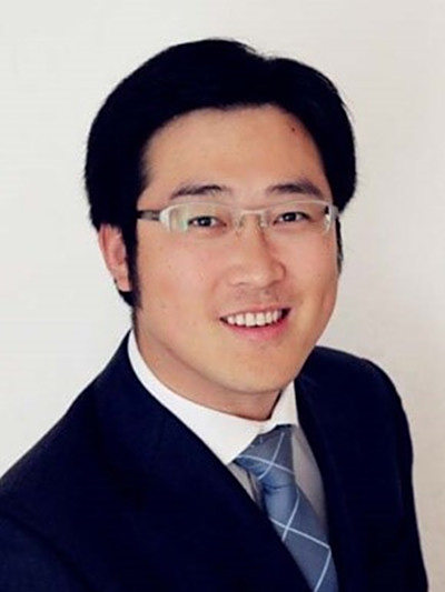 龐學永 龐學永