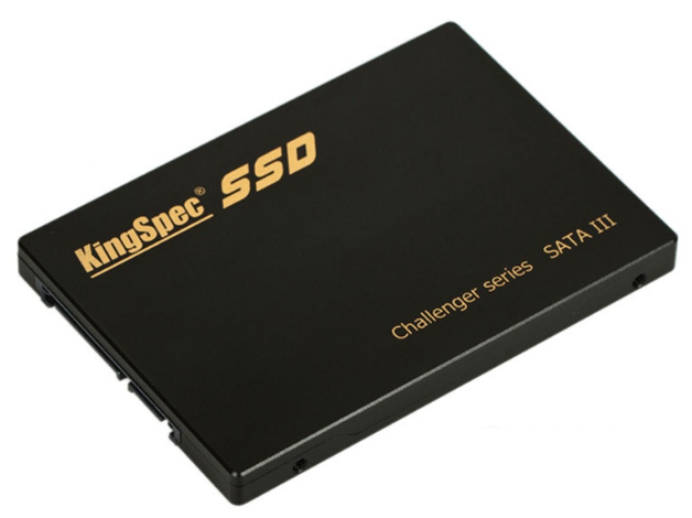 金勝維SAS(240GB) 金勝維SAS(240GB)