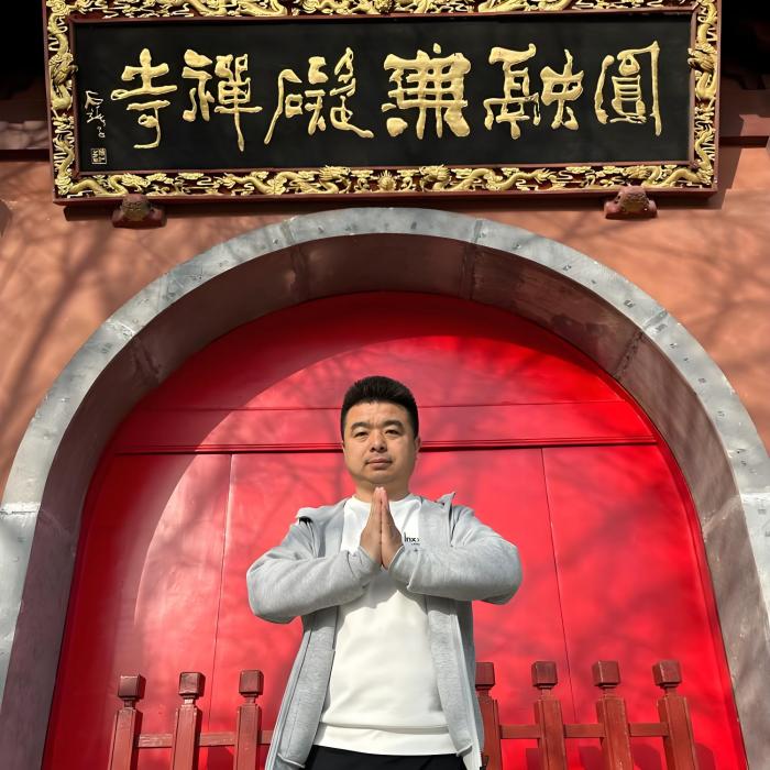 龍強來了 龍強來了