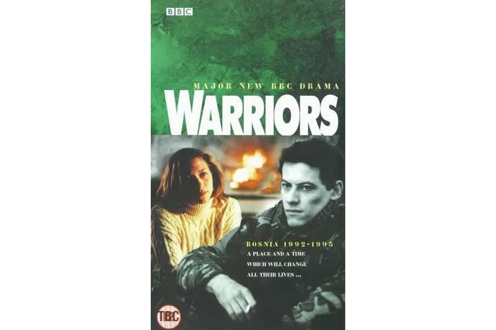 warriors(1999年彼得·考斯明斯金執導的電影) warriors(1999年彼得·考斯明斯金執導的電影)