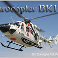 日本BK117直升機