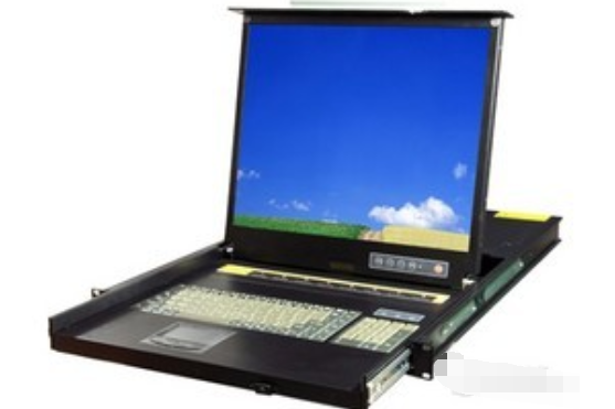 TANTO KVM TM-1908 TANTO KVM TM-1908