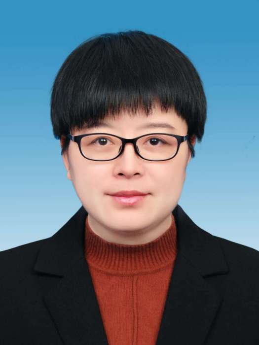 趙靜(陝西省西安市未央區民政局副局長) 趙靜(陝西省西安市未央區民政局副局長)