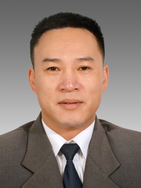 葉宗林(浙江省麗水市遂昌縣妙高街道黨工委副書記)