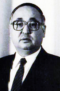 哈扎拉人基什特曼德曾於蘇聯侵阿期間任總理