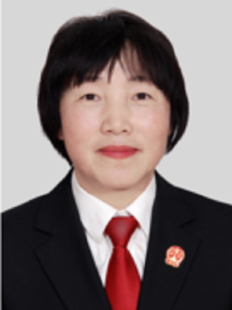 楊月秀