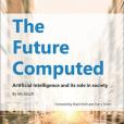 The Future Computed The Future Computed